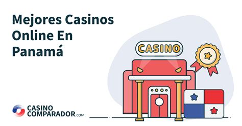 Mejor casino online de Panamá: Top casinos y juegos 2024.